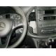 Proclip MB Vito 2015- Center mount ONLY manual transmission