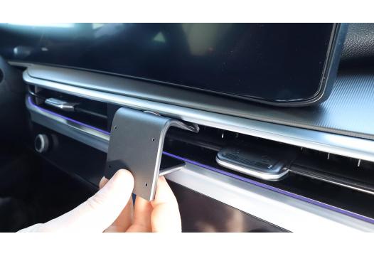 Proclip Kia Sorento 25-26 Center mount