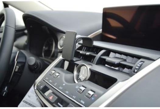 Proclip Lexus NX Series 18- Center mount