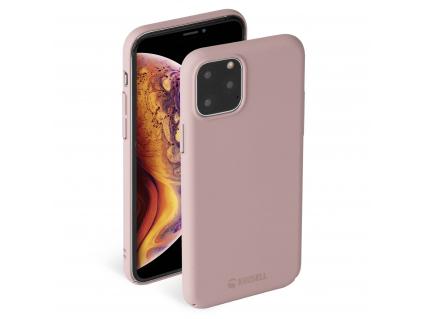 Sandby Cover Apple iPhone 11 Pro Max - Pink