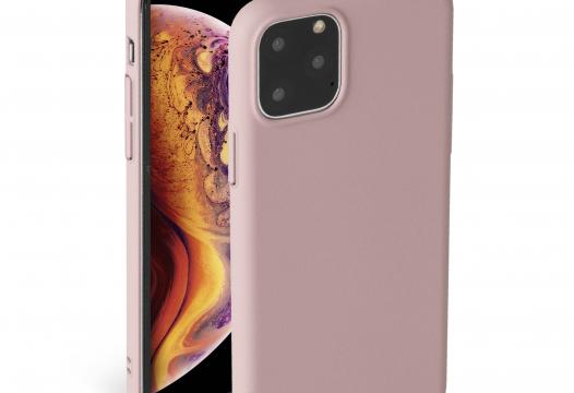 Sandby Cover Apple iPhone 11 Pro Max - Pink