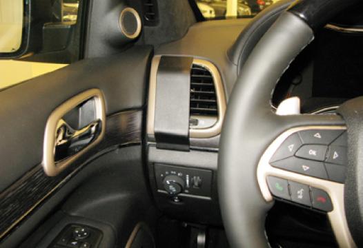 Proclip Jeep Grand Cherokee 11- left mount