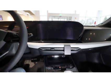 Proclip Audi A6 25- Center mount