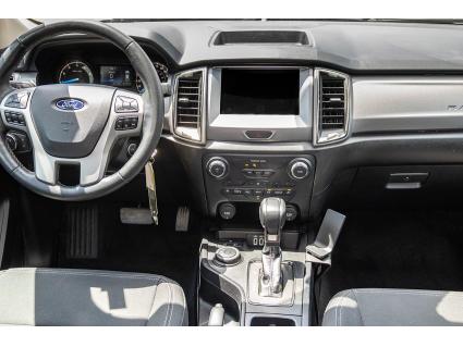 Proclip Ford Ranger 19-23 Console mount