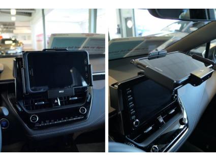 Proclip Toy.Corolla 19-/Suzuki Swace 21-Center (extra sterk)