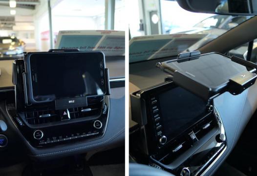 Proclip Toy.Corolla 19-/Suzuki Swace 21-Center (extra sterk)