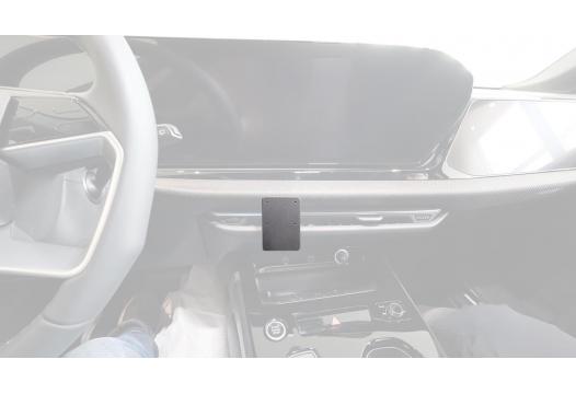 Proclip Audi A5 25- Center mount