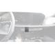 Proclip Audi A5 25- Center mount