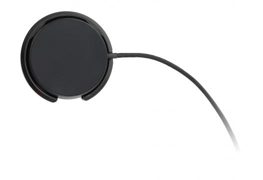 houder met Magnetic Charger Qi2 25W - zwart