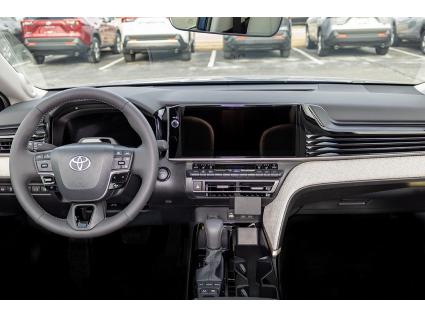Proclip Toyota Camry 25- Angled mount