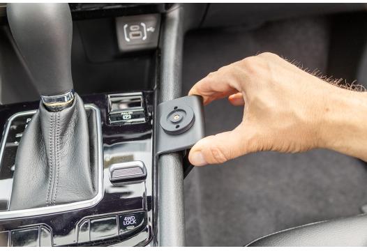 Proclip Jeep Compass 22-24 Console mount