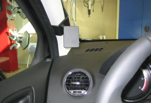 Proclip Peugeot 308 08- 