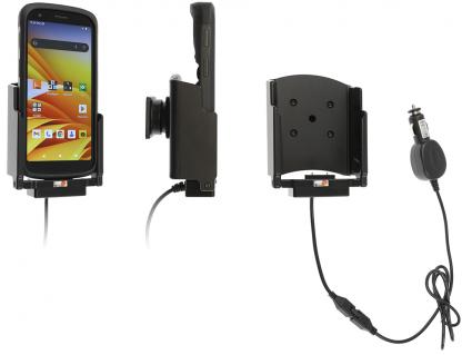 houder/lader Zebra TC22/TC27 sig.plug - 3A fits boot