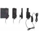 houder/lader Samsung Z Fold3 5G-fixed-open & folded