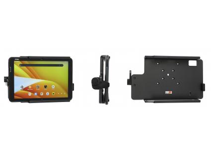 holder Zebra ET401 10/springlock