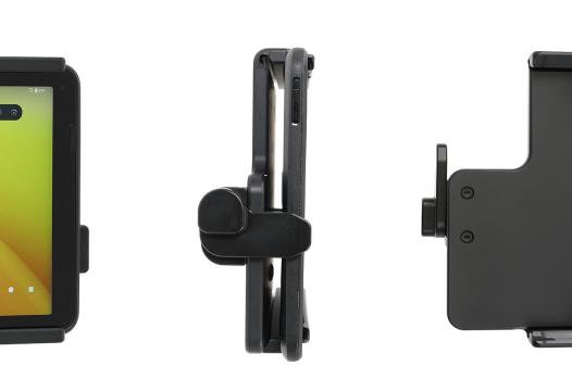 holder Zebra ET401 10/springlock