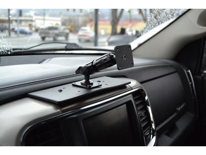 ProClip Dodge Ram Pick Up 1500 09-18 USA Heavy Duty