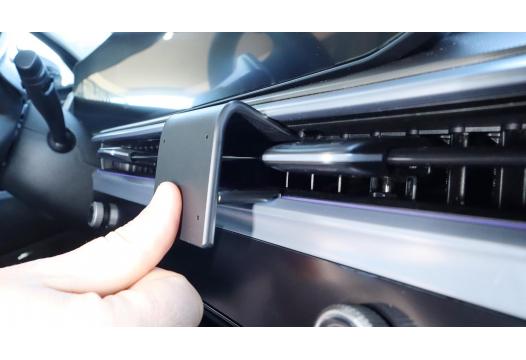 Proclip Kia Sorento 25-26 Center mount