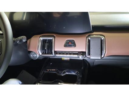 Proclip Suzuki E Vitara 24- Center mount