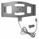 houder/lader Samsung Galaxy Tab PRO 10.1 USB Sig Plug
