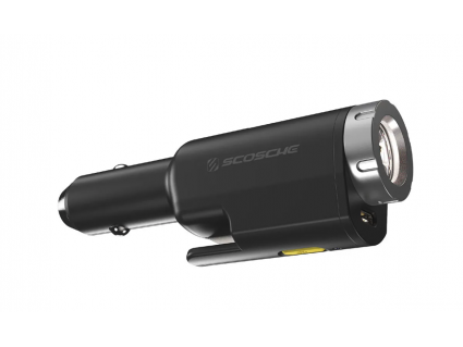 5-in-1 Vehicle Safety Tool