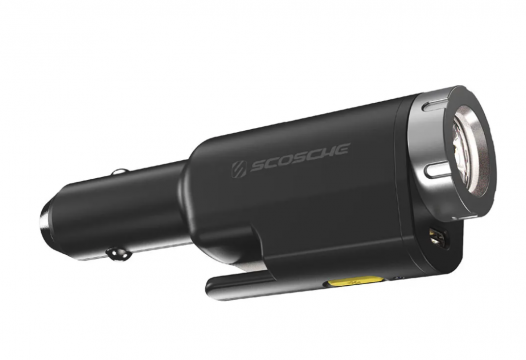 5-in-1 Vehicle Safety Tool