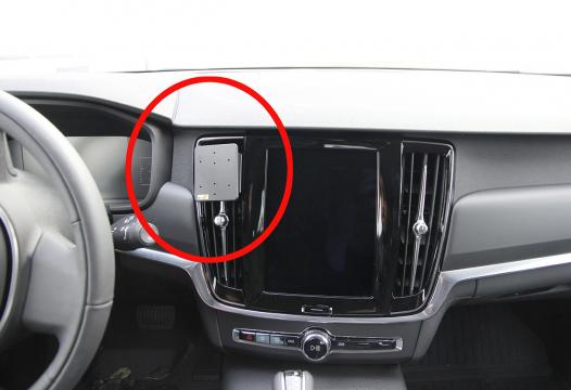 Proclip Volvo S90/V90 2016- Center mount, left