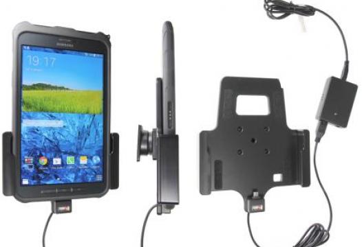 houder/lader Samsung Galaxy Tab Active MOLEX