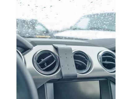 Proclip Ford Mustang 2015- center (NOT for carbon fiber panel and Bang Olufsen stereo.)