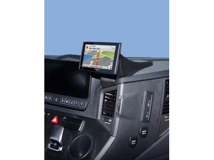 console Mercedes Benz Actros 2019-