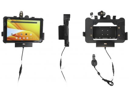 sig. Zebra ET401 10/PIN/keylock/WITH boot/Expansion