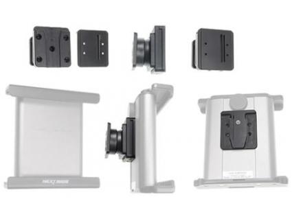 Mounting Adapter-Nextbase Universal Mount