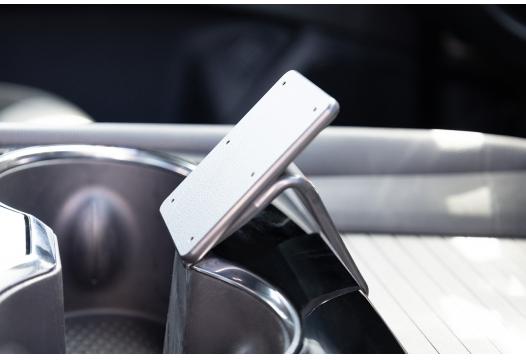 Proclip Chevrolet Blazer EV 24- Console mount