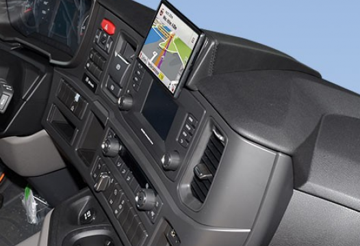 console Scania S/R/P/L 2016-NAVI