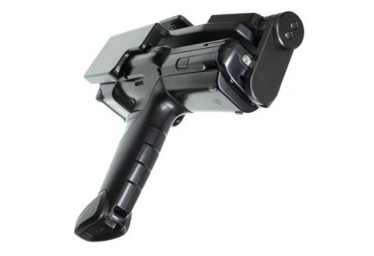houder Zebra MC3300 - zwenkbare top