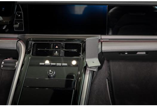 Proclip Porsche Panamera 25- Console mount