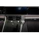 Proclip Porsche Panamera 25- Console mount