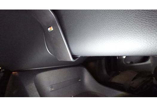 Proclip Mercedes Benz GLC-Class 27- Console mount