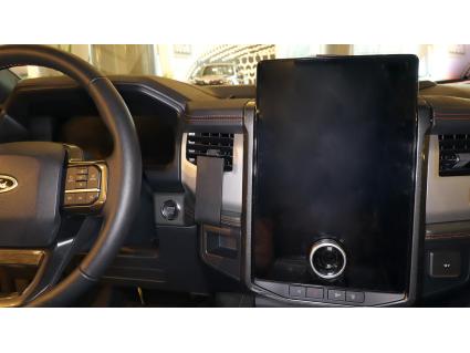 Proclip Ford Expedition 22-24 Center mount