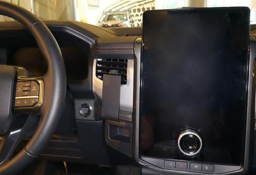 Proclip Ford Expedition 22-24 Center mount