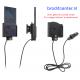 houder/lader Samsung Galaxy Note 10 USB sig.plug