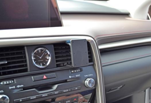 Proclip Lexus RX Series 2016- Center mount