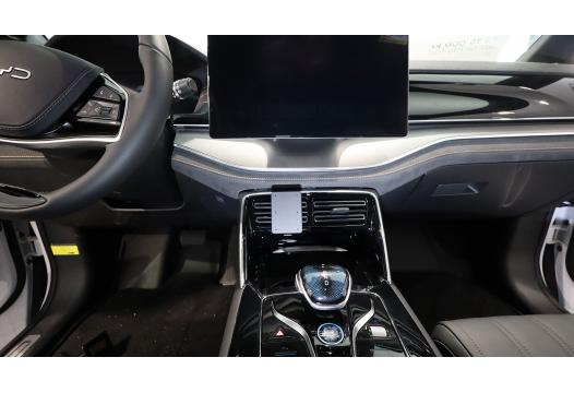 Proclip BYD Tang 24- Center Mount