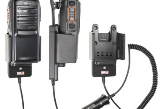 houder/lader Hytera PD702 sig plug