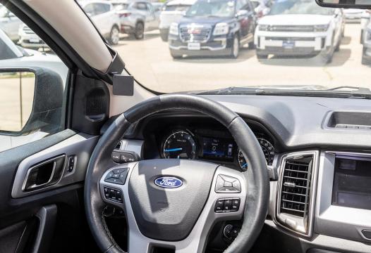 Proclip Ford Ranger 19-23 Left mount