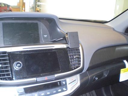 Proclip Honda Accord 13- Angled mount