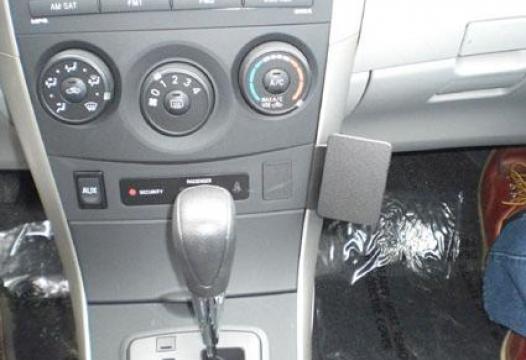 Proclip Toyota Corolla (USA) 09- Angled
