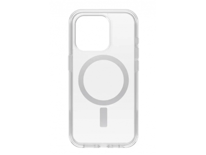 Symmetry Plus MagSafe Apple iPhone 15 Pro - Clear