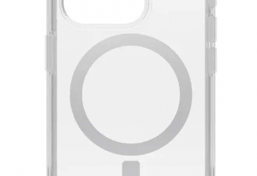 Symmetry Plus MagSafe Apple iPhone 15 Pro - Clear