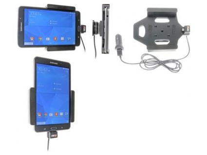 houder/lader Samsung Galaxy Tab 4 7.0 USB sig. plug